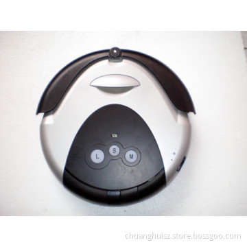 intelligent cleaning robot